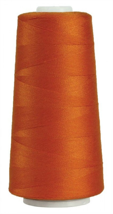 Sergin' General #144 Orange