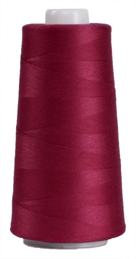 Sergin' General #146 Dark Pink