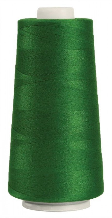 Sergin' General #148 Bright Green
