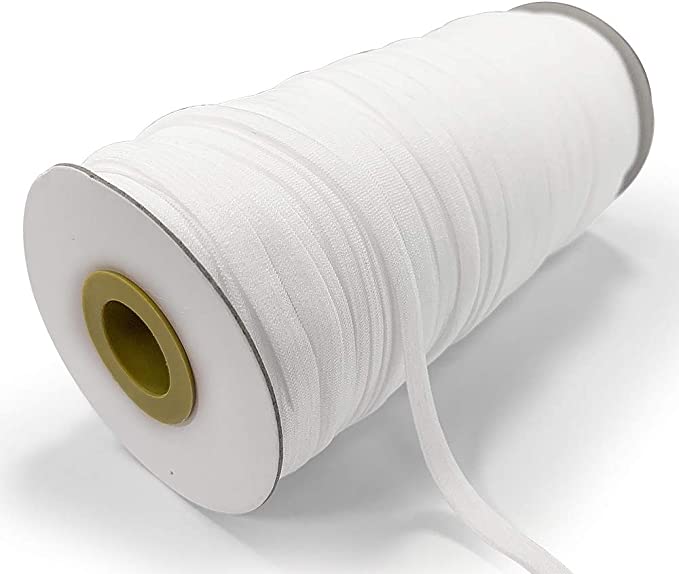 7mm Elastic