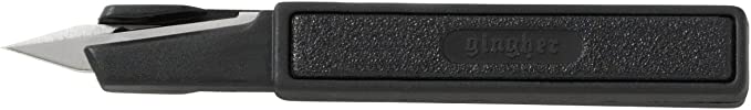 Gingher Featherweight Thread Nippers