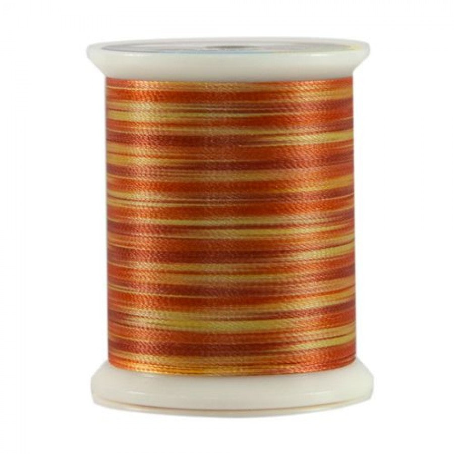 Fantastico #5023 Orange Marmalade Spool