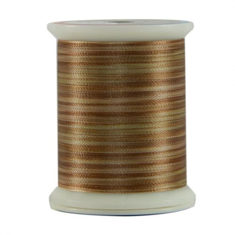 Fantastico #5036 Wood Grain Spool