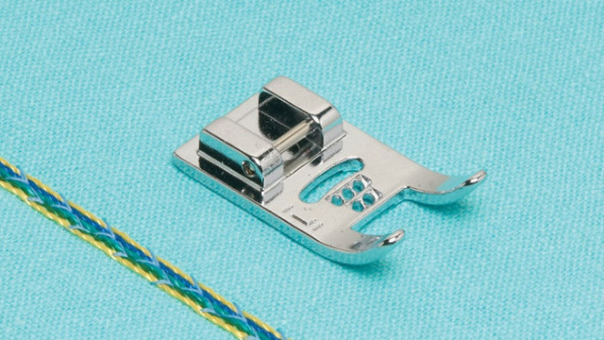Baby Lock Cording Foot 5 Cord