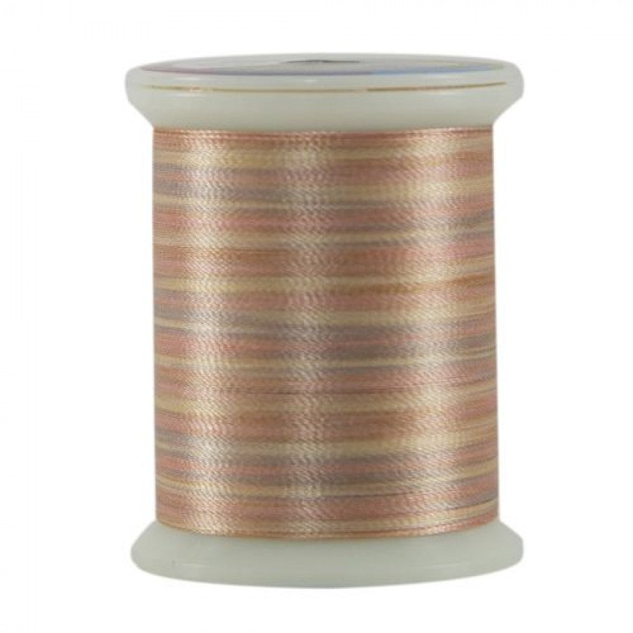 Fantastico #5073 Portrait Peach Spool