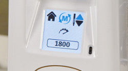 Baby Lock Gallant Longarm