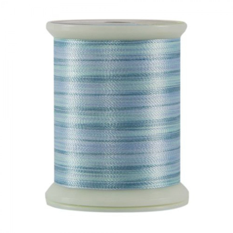 Fantastico #5143 Wintry Morning Spool