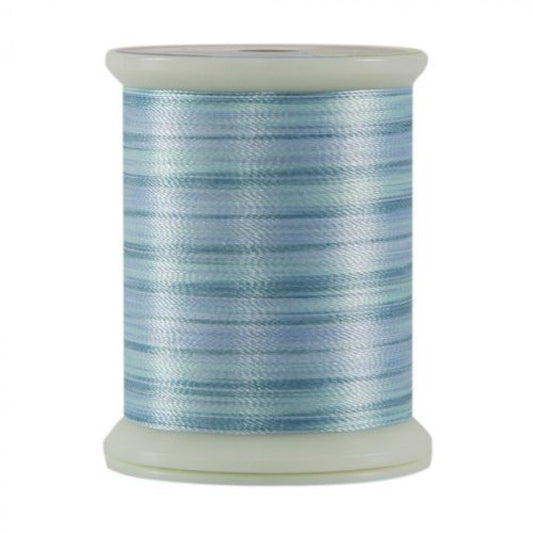 Fantastico #5143 Wintry Morning Spool