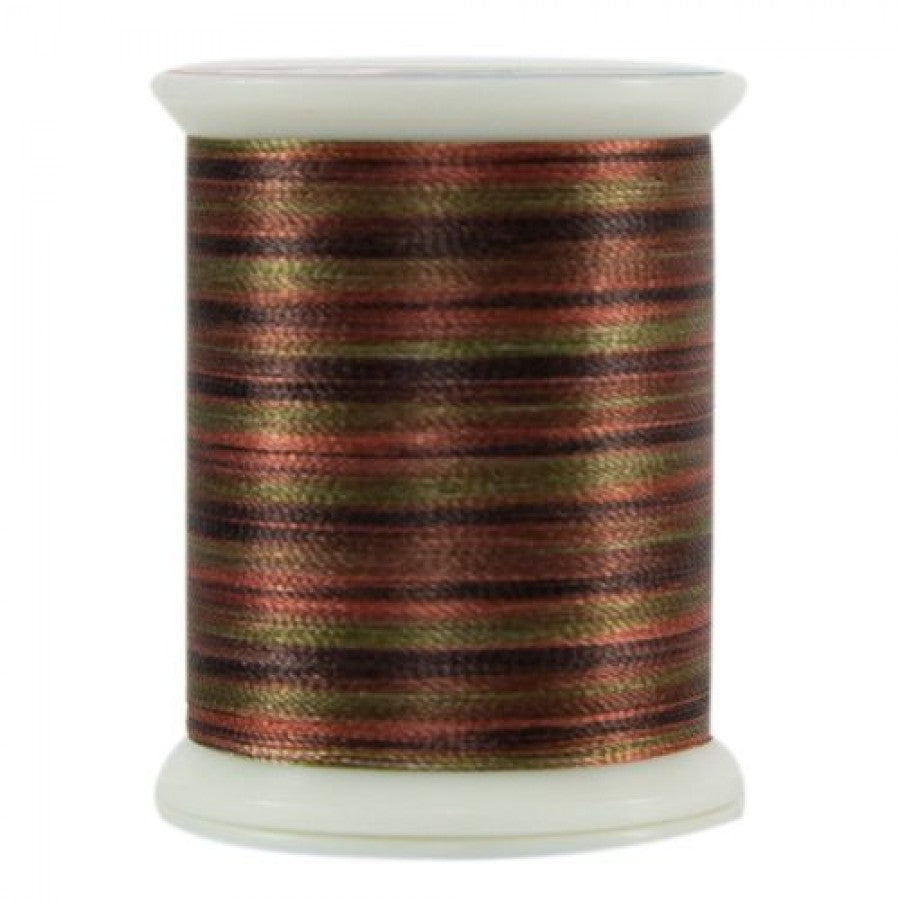 Fantastico #5162 Cinnamon Twist Spool