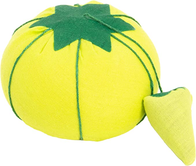 Tomato Pin Cushion - Dritz