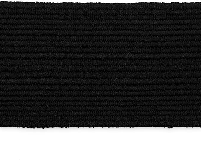 Dritz 1" Braided Elastic, 1-Inch