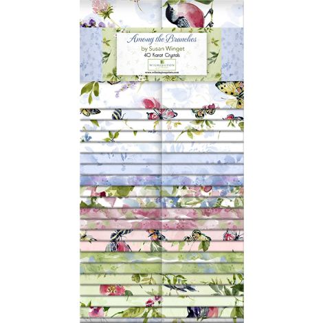 40 Karat Gems - Wilimington Prints