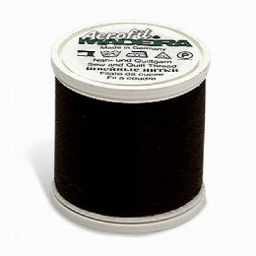 Aerofil #8641 Black Spool