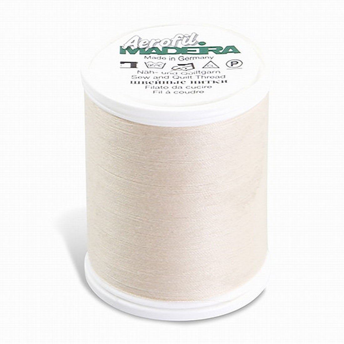 Aerofil #8821 Pearl Spool