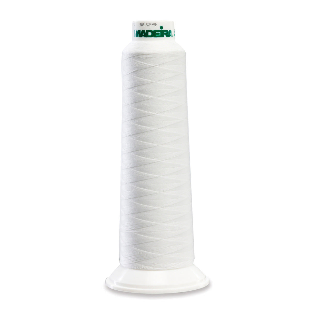 Aerolock Serger Thread White