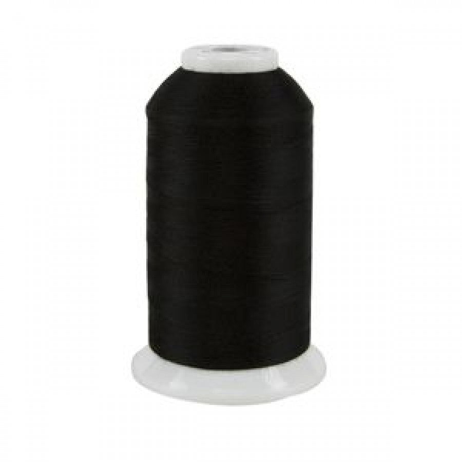 So Fine! #411 Black Cone