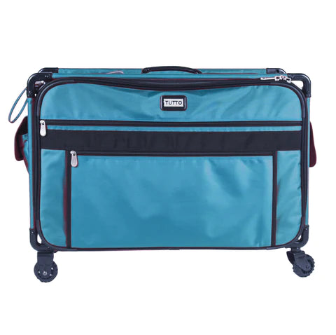 Tutto Machine Bag XXL 28"