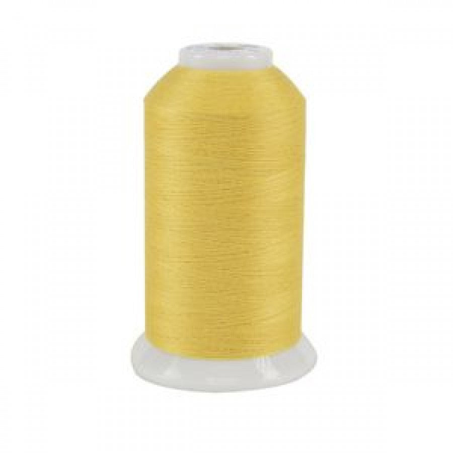 So Fine! #420 Daffodil Cone