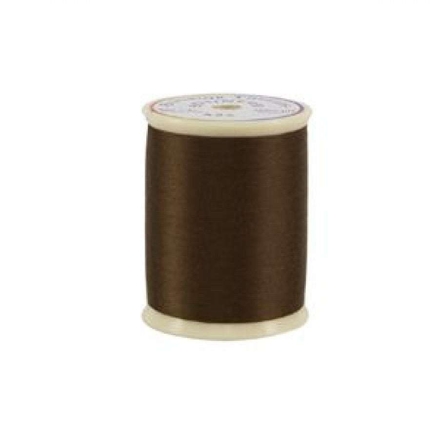 So Fine! #424 Chocolate Spool