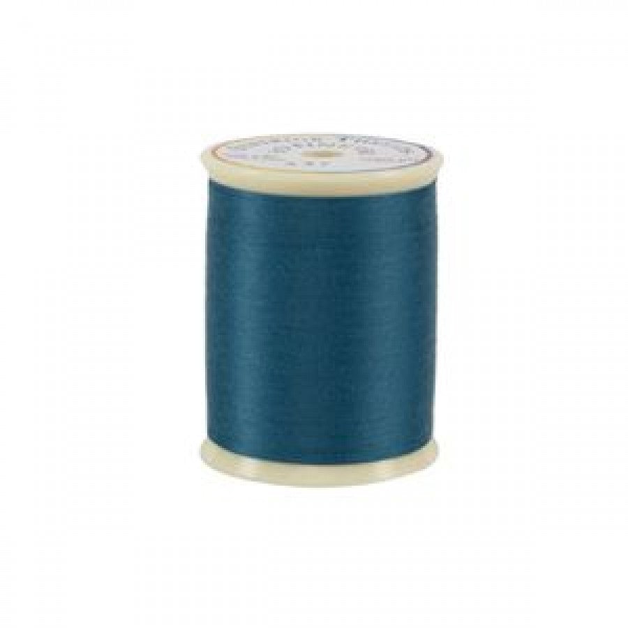 So Fine! #437 Teal Spool