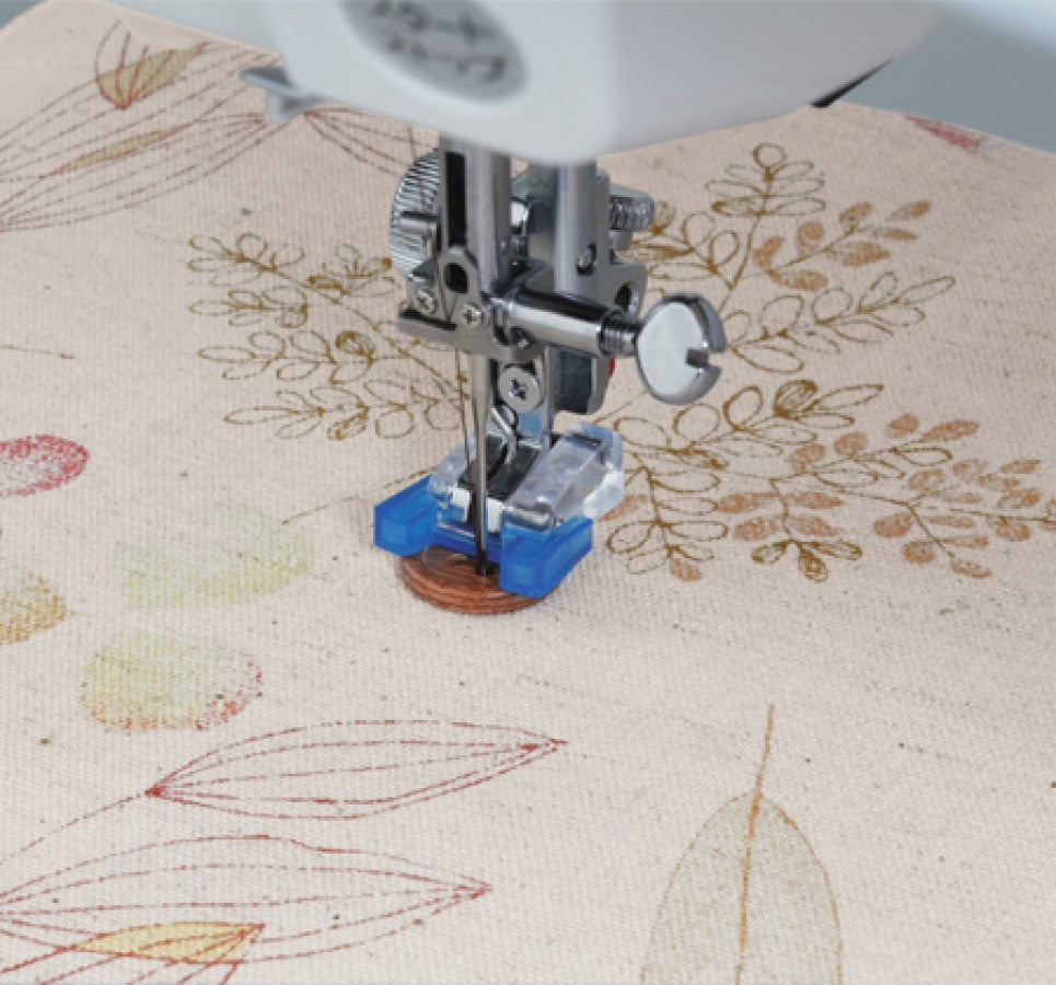 Janome Button Sewing Foot