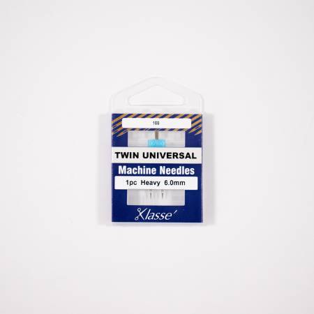 Klasse Twin Universal Needle Size 100