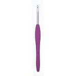 Amour Crochet Hook - Clover