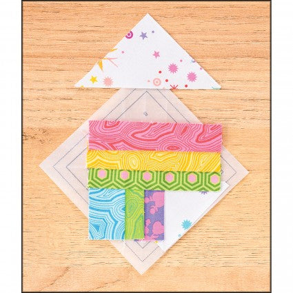 Show Me How to Paper Piece