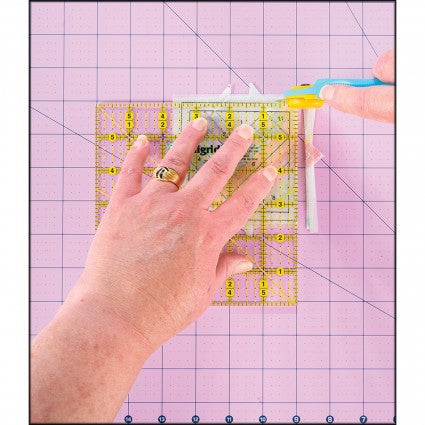 Show Me How to Paper Piece