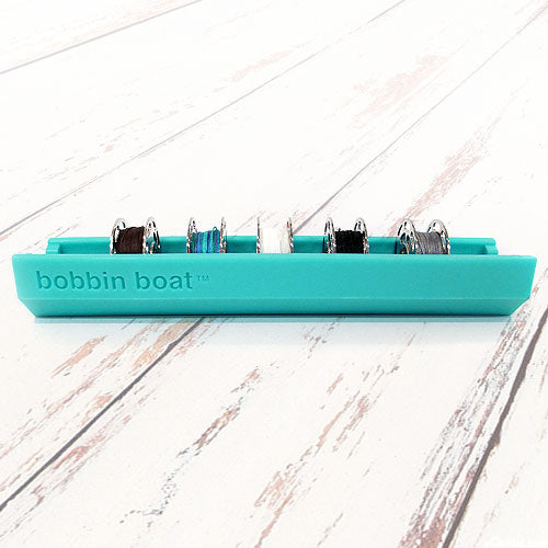 Bobbin Boat Dritz Single