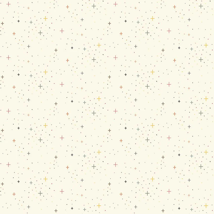 Designer Flannel by Riley Blake - Sold by the 1/4yd