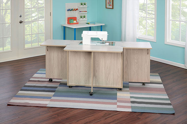 Tailormade Duo Cabinet