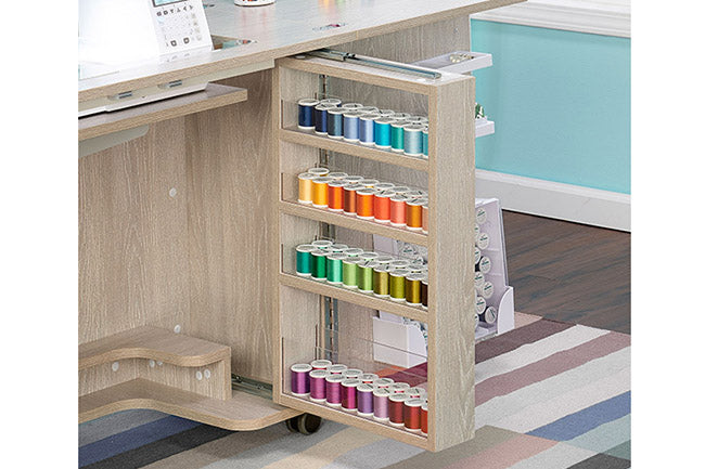 Tailormade Duo Cabinet