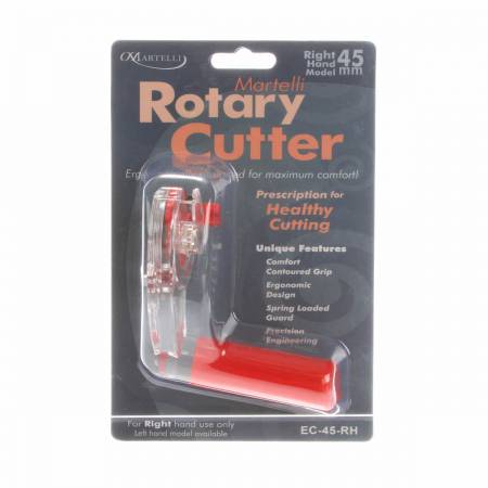Ergo 2000 Rotary Cutter 45mm