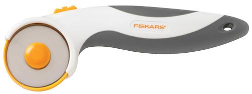 FISKARS TITANIUM ROTARY CUTTER