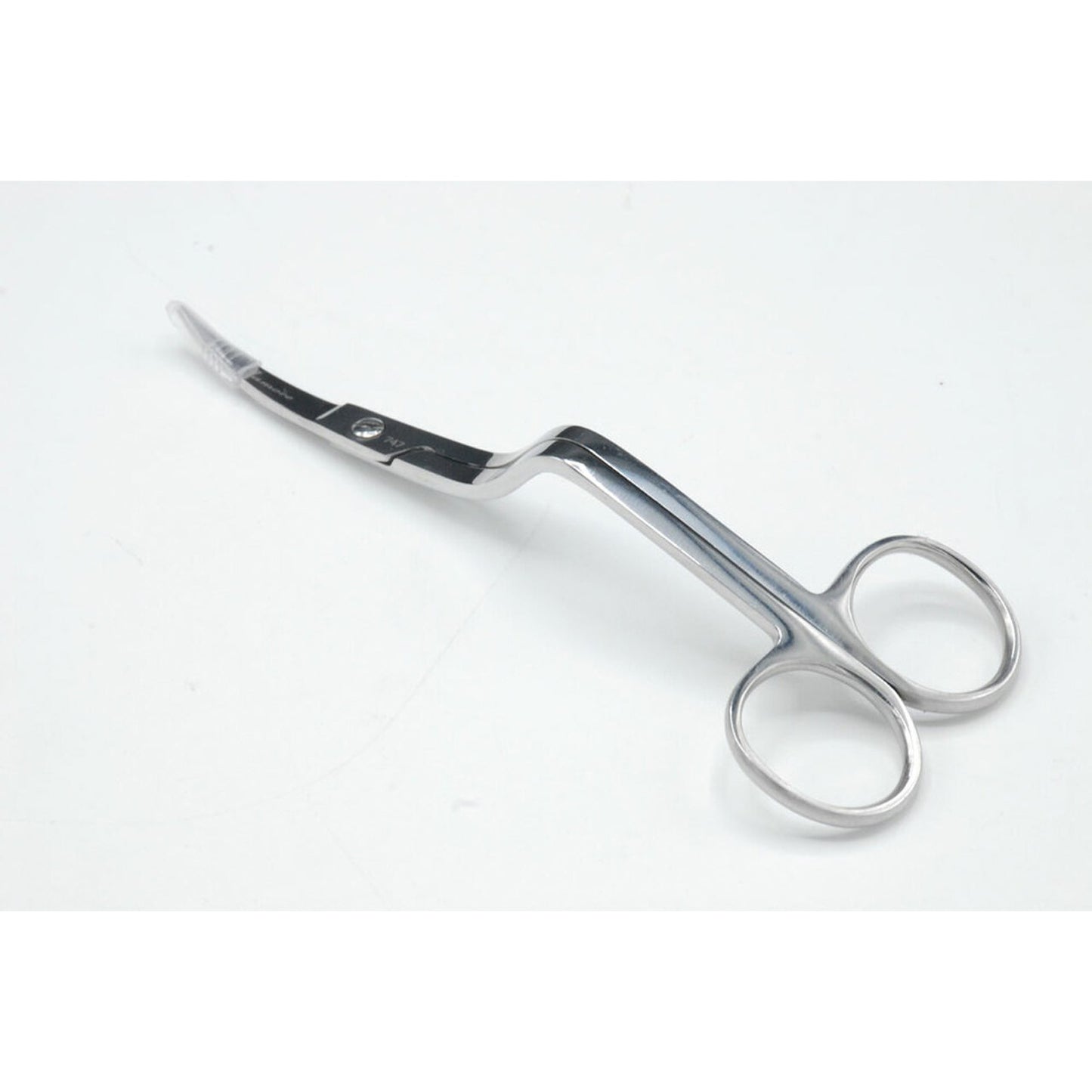 Famore Duckbill Applique Scissor 6in
