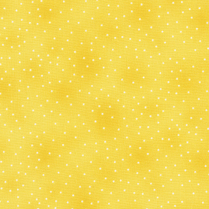 Sunshine Flowerhouse Basics Cotton by Robert Kaufman - Sold By 1/4yd