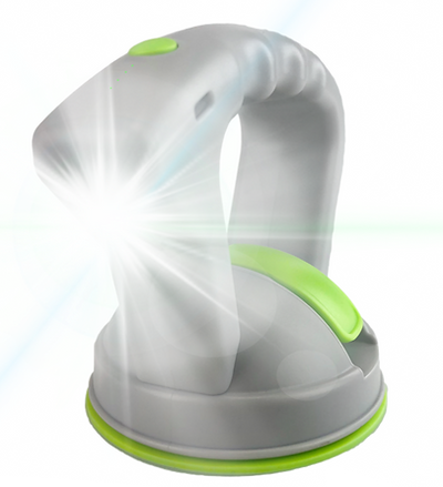 Clamp Light CutterPillar