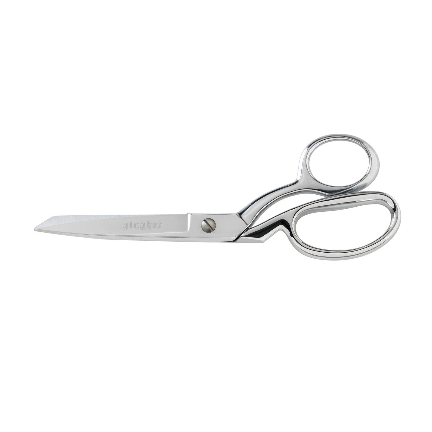 Gingher 8" Serrated Edge Scissors