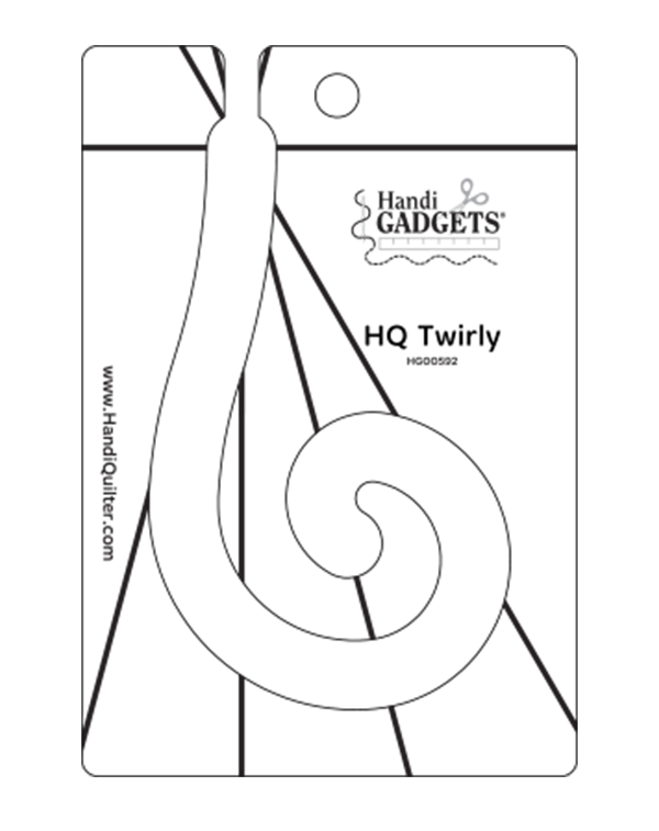 HQ Twirly template Ruler (Ruler of the Month)