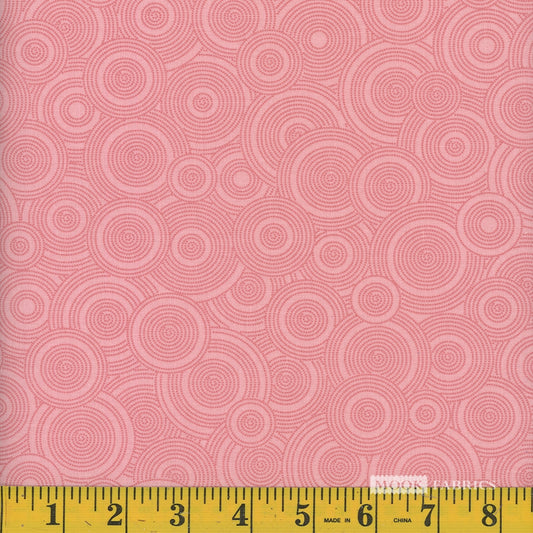 Choice Fabrics 108" Backing Peach – sold by ¼ yard