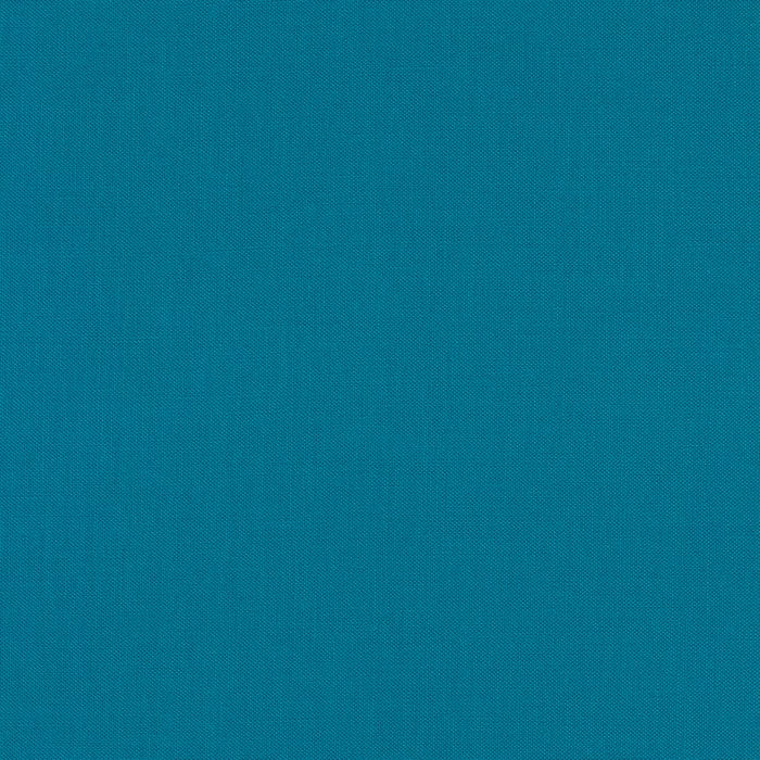 Caribbean Kona Solid Cotton by Robert Kaufman - Sold By 1/4yd