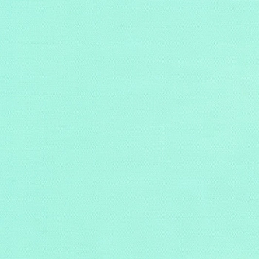 Ice Frappe Kona Solid Cotton by Robert Kaufman - Sold By 1/4yd