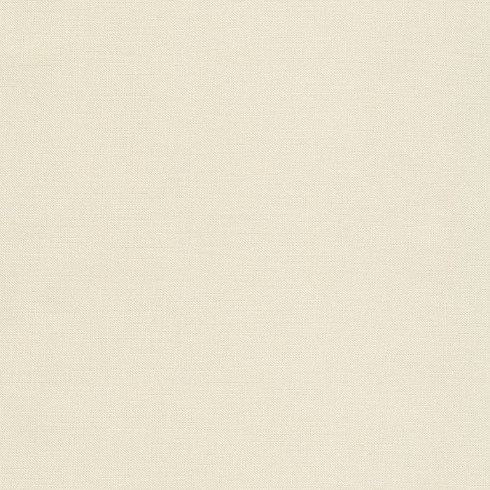Ivory Kona Solid Cotton by Robert Kaufman - Sold By 1/4yd