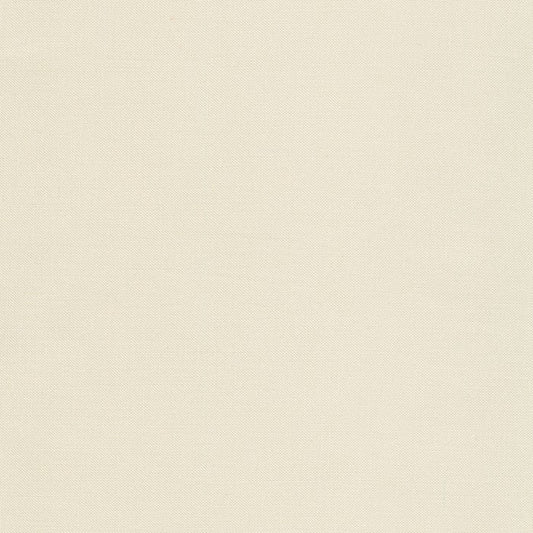 Ivory Kona Solid Cotton by Robert Kaufman - Sold By 1/4yd