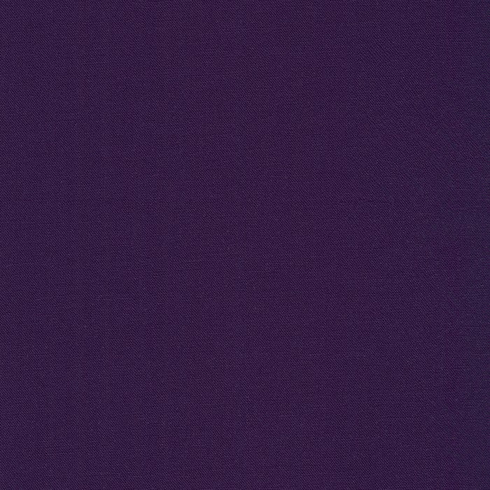Midnight Kona Solid Cotton by Robert Kaufman - Sold By 1/4yd