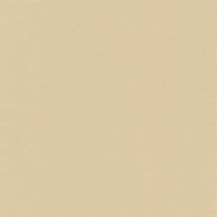 Tan Kona Solid Cotton by Robert Kaufman - Sold By 1/4yd
