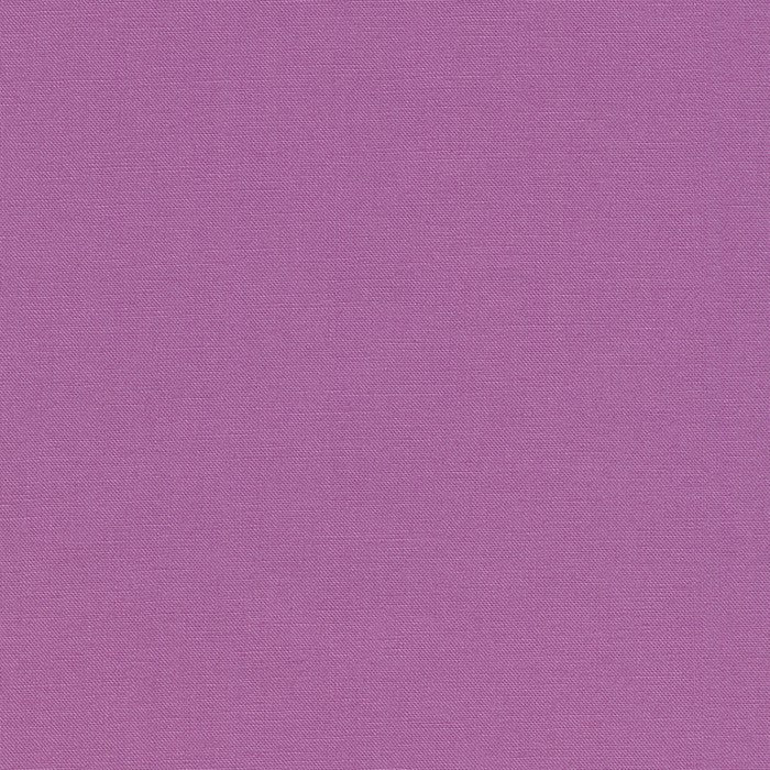 Violet Kona Solid Cotton by Robert Kaufman - Sold By 1/4yd
