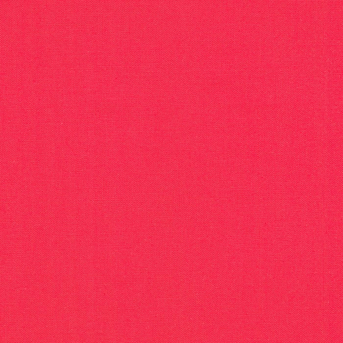 Watermelon Kona Solid Cotton by Robert Kaufman - Sold By 1/4yd
