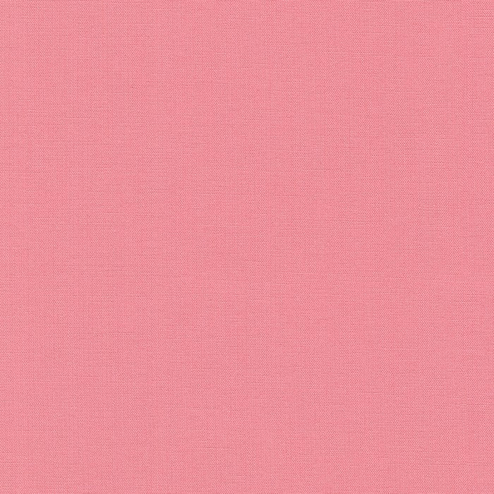 Woodrose Kona Solid Cotton by Robert Kaufman - Sold By 1/4yd